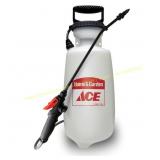 Ace 2 gal Sprayer Pump Lawn and Garden Sprayer