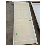 30 in interior door