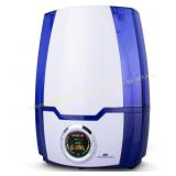 Air Innovations 1.37 gal Cool Mist Humidifier