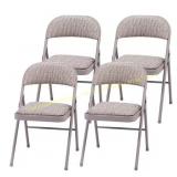 Gray Sudden Comfort Chair (4)