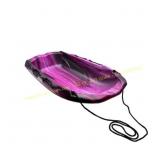 Pelican Nomad 40 Sled - 4 Season Stardust