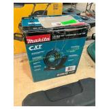 Makita 12 v fan