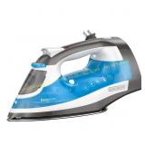 Black+Decker Steam Iron