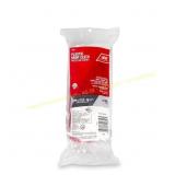 6Ct Ace Plastic Drop Cloth, 9x12 ft, 0.5 mil,