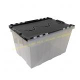 2 ct - Greenmade Instaview 12 gal Hinged Tote