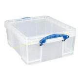 Really Useful Box 17L Storage Container