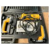 DeWalt cut out tool