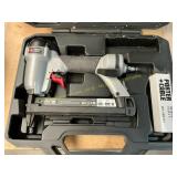 Porter cable air stapler