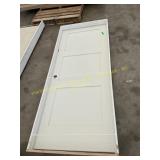 32 in interior door