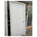36 in interior door