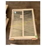 36 in x 48 in window