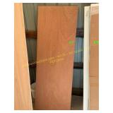 28 in interior door (no frame)