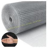 Land Guard 19G Hardware Cloth, 1/2" Wire