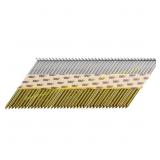 Senco ProHead Angled 34  Nails 2500 pk