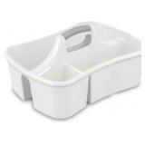 Extra Large Cleaning Caddy Tote with Handle