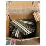 Box of senco nails