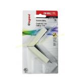 5 ct. Legrand On-Wall Outside Elbow 1 pk