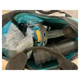 Makita cordless drill