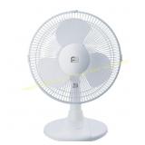 Perfect Aire 18.5 H x 12 D Oscillating Fan