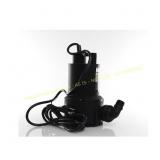 Wayne 1/3 HP 2600 gph Submersible Pump
