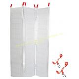 Black Widow Aluminum Folding ATV Ramp 1500lbs