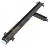 Black Widow Dolly: 94" Track