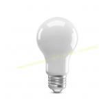 60W A19 Dimmable LED Filament Bulb (4-Pack) 2 set