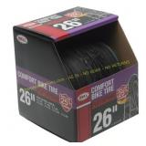 Bell Sports 26 in. Rubber Bicycle Tire 1 pk