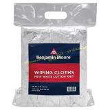 Benjamin Moore Cotton Wiping Cloth 1 pk