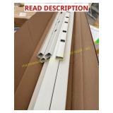 Trellis - unknown type pot size