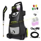 Sun Joe SPX3000 Electric Pressure Washer PWMA