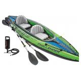 Intex Challenger K2 Kayak