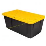 2Ct Greenmade 40 gal Snap Lock Box Stackable