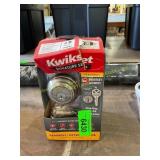 Keikset deadbolt set