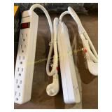 2ct power strips