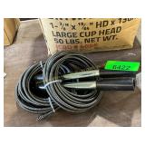 2ct Drain Snake Unknown Size/Brand