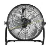 Perfect Aire 21.25H x 18D 3-Speed Floor Fan