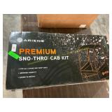 Ariens sno-thro cab kit