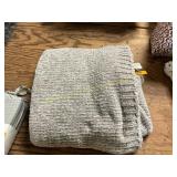 50 x60  Shiny Cheri Blanket