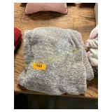 50 x60  Shiny Cheri Blanket