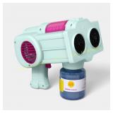 Dual Bubble Blaster Bubble Toy - Sun Squad