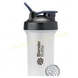 BlenderBottle 20oz Classic V2 Bottle White