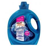 Suavitel Field Flowers Liquid Fabric Softener