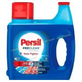 Persil ProClean Stain Fighter Detergent 150 oz