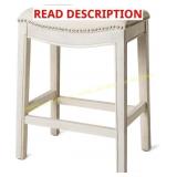 Maven Lane Adrien 26" Counter Barstool