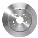 Disc Brake Rotor 2007-2009 Toyota Tundra