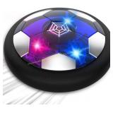 Hover Soccer Ball for Kids - Indoor Fun (3-10)