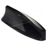 Car Shark Fin Antenna Black, box of misc hardware