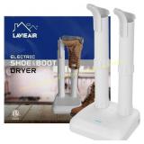 LAVIEAIR Boot Dryer for Boots, Sneakers