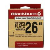 Blackburn 26" Self Sealing Bike Tube - Black